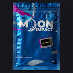 MOON IMPACT Gummies - 350 mg
