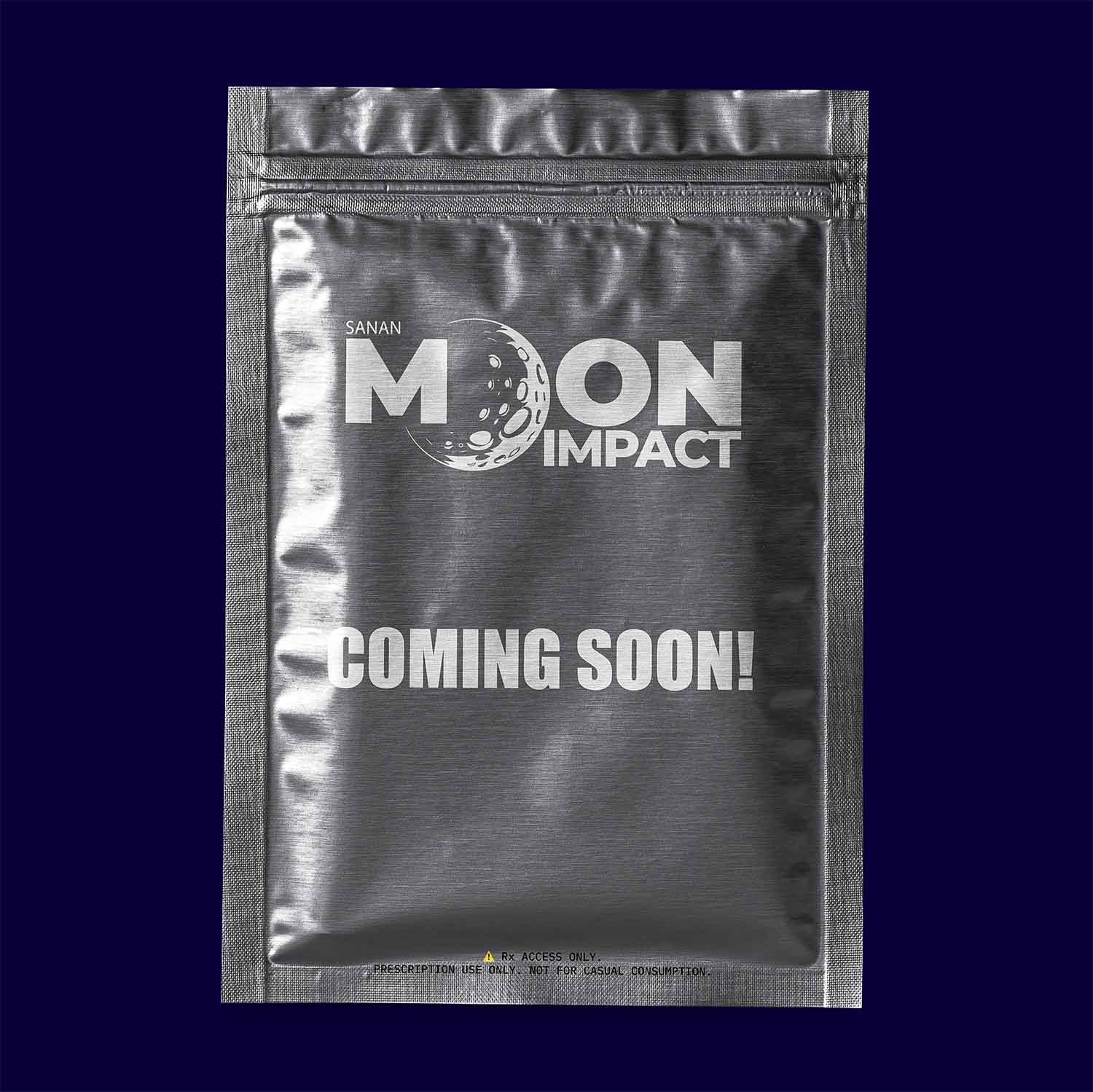 Kill Switch NANO-Infused Gummies