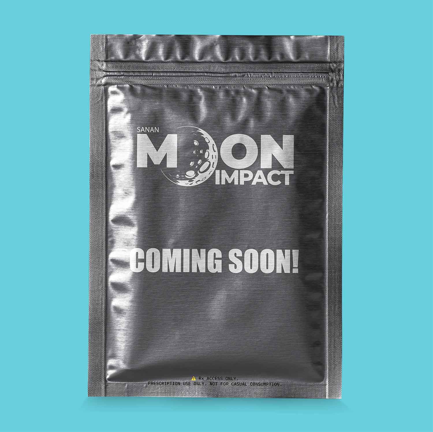 Mission Brief NANO-Infused Gummies