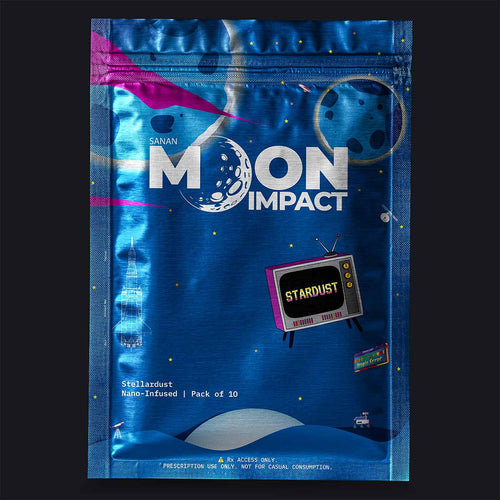 Stellardust NANO-Infused Gummies